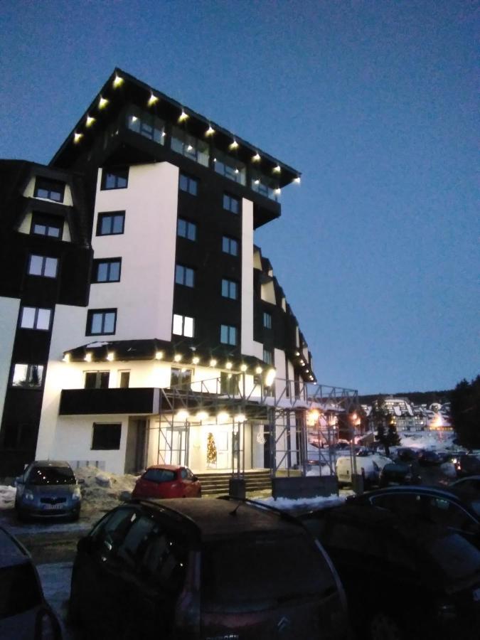 Lela Kop Apartment Kopaonik Exterior photo