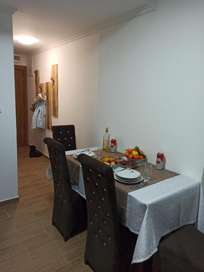 Lela Kop Apartment Kopaonik Exterior photo