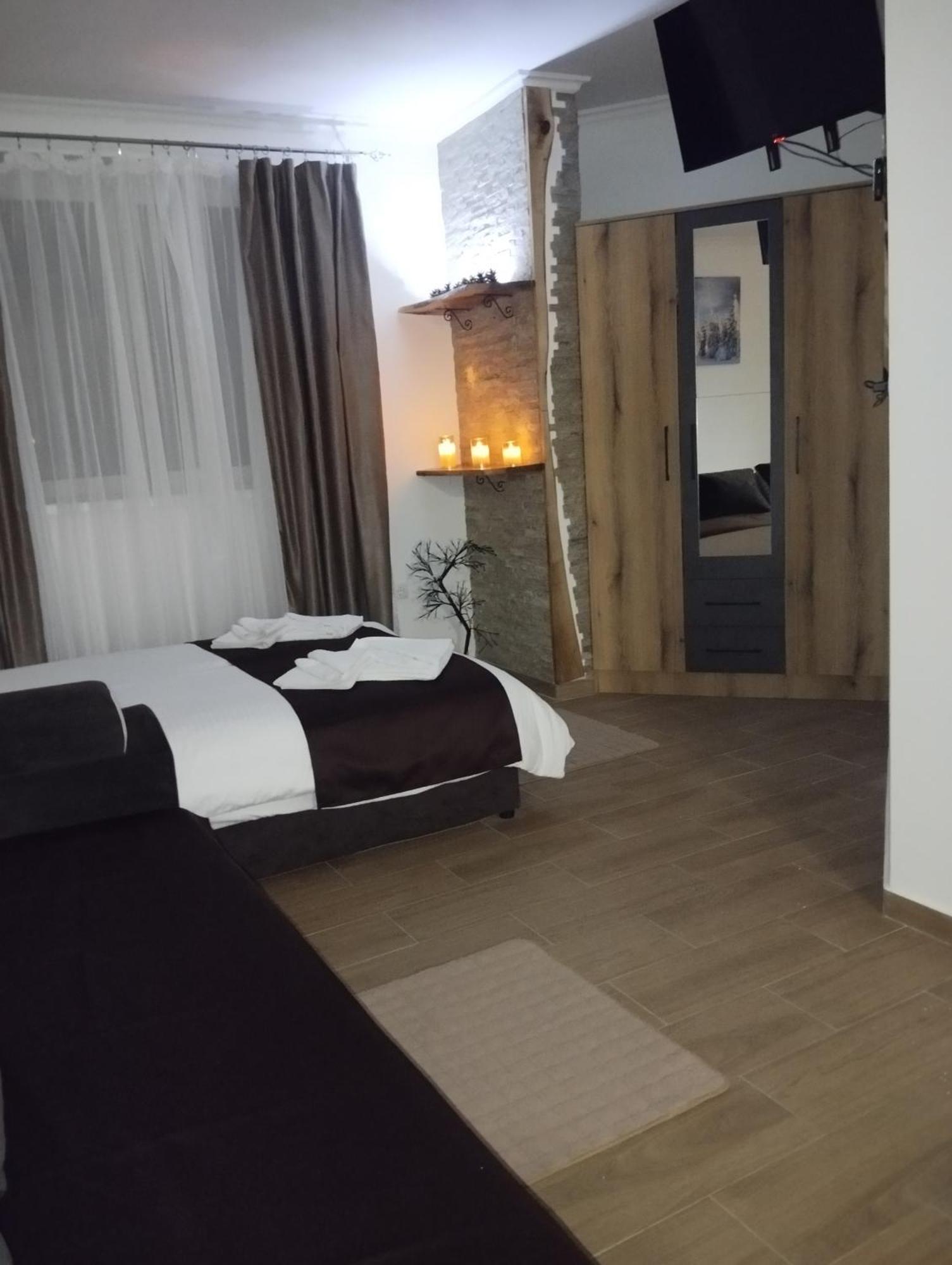 Lela Kop Apartment Kopaonik Exterior photo