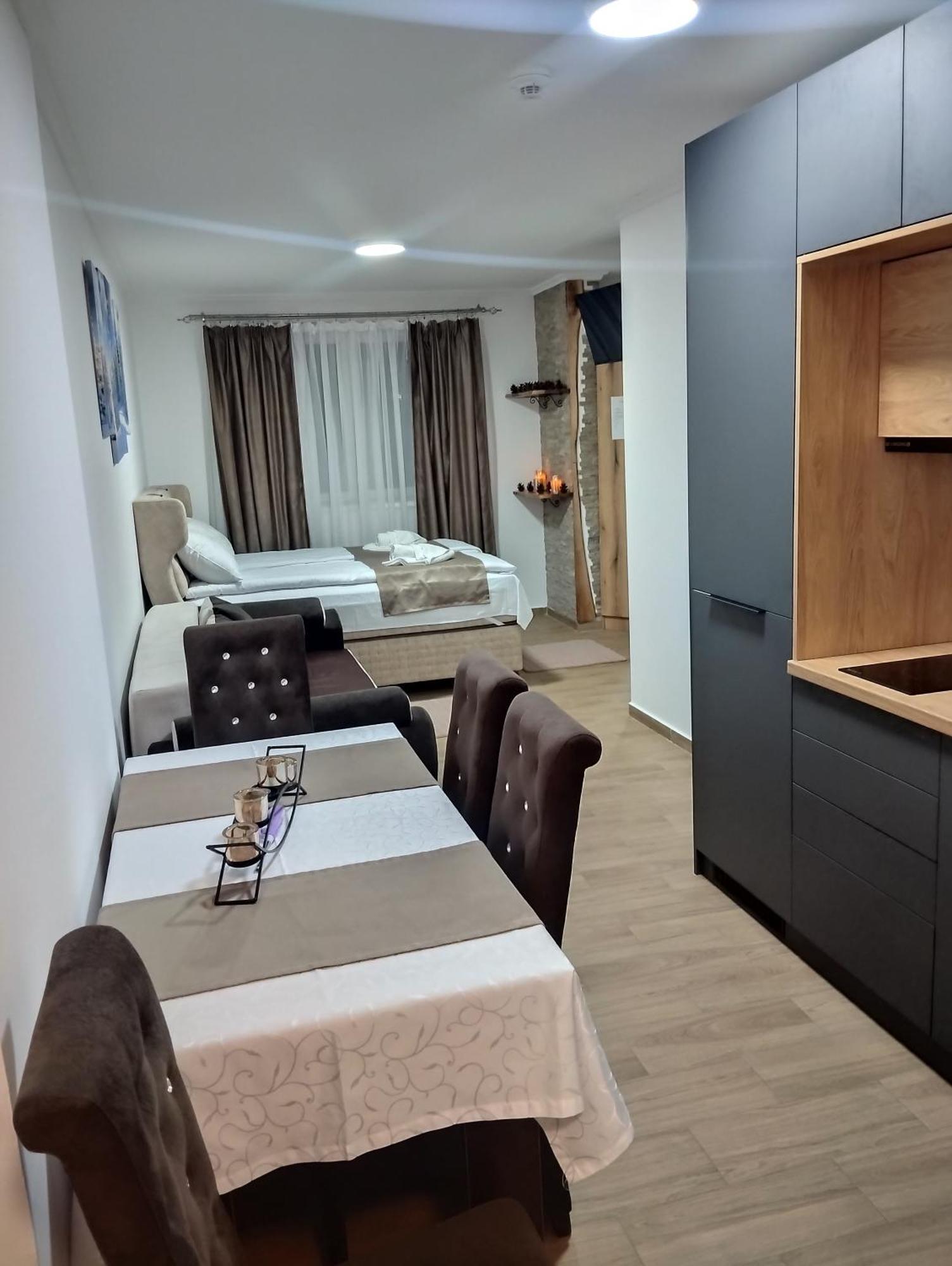 Lela Kop Apartment Kopaonik Exterior photo
