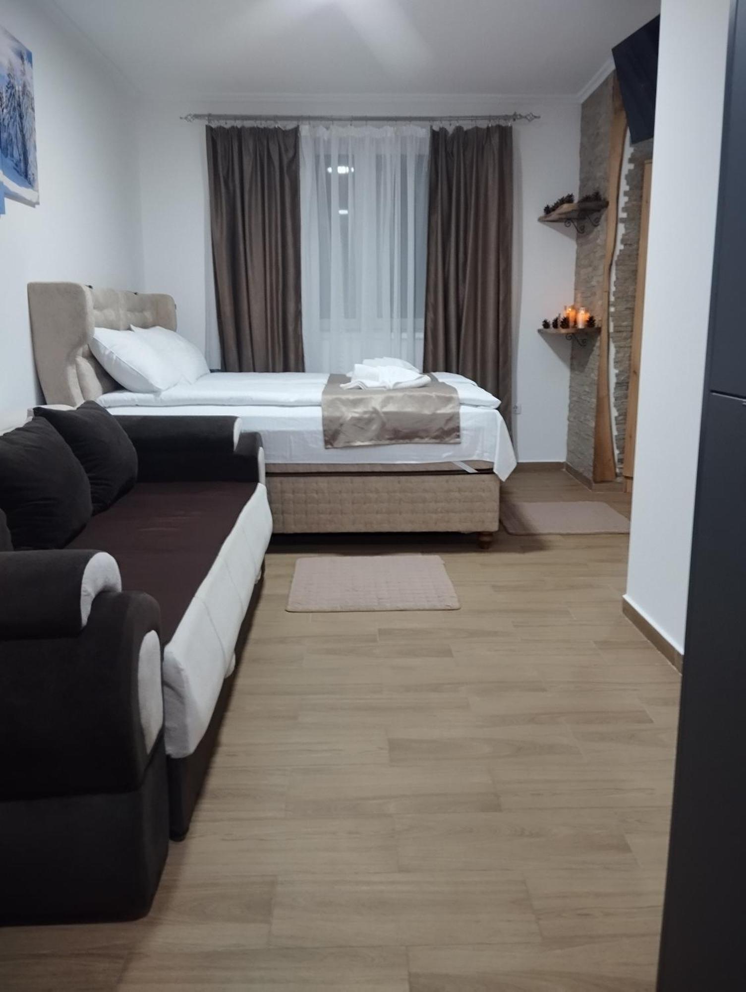 Lela Kop Apartment Kopaonik Exterior photo
